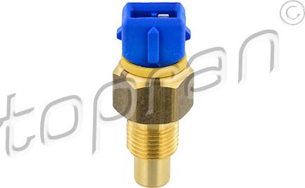 Topran 721 274 - Interrupteur de température, ventilateur de radiateur droxauto.com