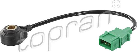 Topran 721 706 - Capteur de cognement droxauto.com