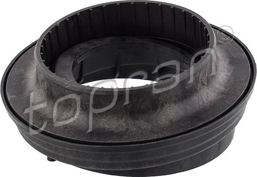Topran 723 960 - Roulement, coupelle de suspension droxauto.com