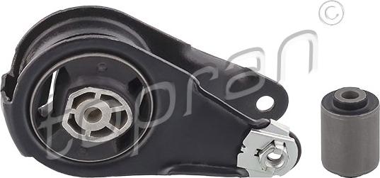 Topran 723 466 - Support moteur droxauto.com