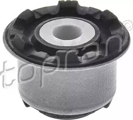 Topran 723 484 - Suspension, corps de l'essieu droxauto.com