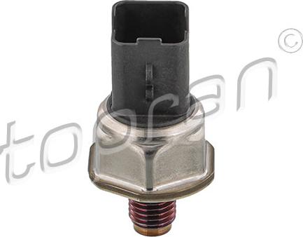 Topran 723 479 - Capteur, pression de carburant droxauto.com