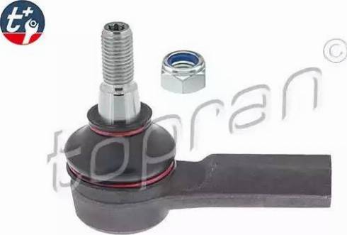 Topran 723 011 - Rotule de barre de connexion droxauto.com