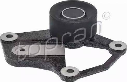 Topran 723 367 - Tendeur de courroie, courroie trapézoïdale à nervures droxauto.com