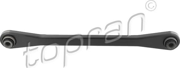 Topran 723 380 - Bras de liaison, suspension de roue droxauto.com