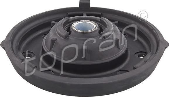 Topran 723 337 - Coupelle de suspension droxauto.com