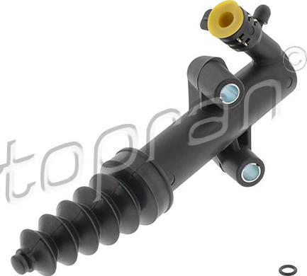 Topran 723 758 - Cylindre récepteur, embrayage droxauto.com