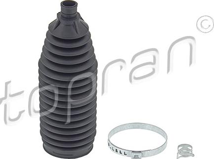 Topran 722 957 - Jeu de joints-soufflets, direction droxauto.com