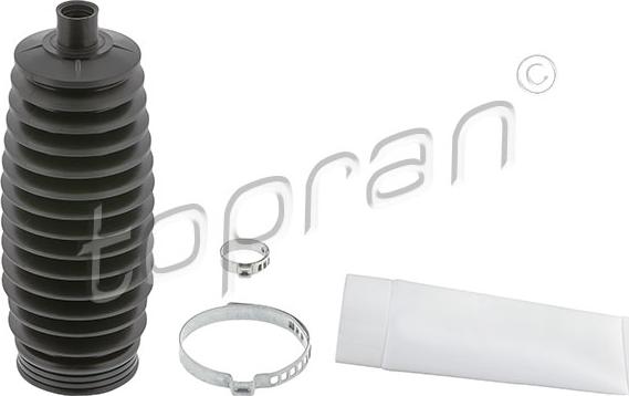 Topran 722 469 - Jeu de joints-soufflets, direction droxauto.com