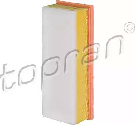 Topran 722 565 - Filtre à air droxauto.com