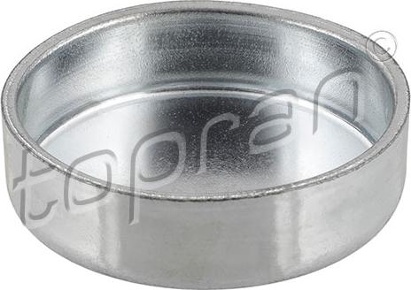 Topran 722 668 - Bouchon de dilatation droxauto.com