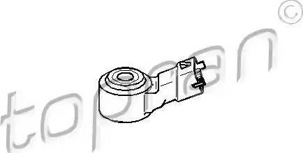 Topran 722 619 - Capteur de cognement droxauto.com