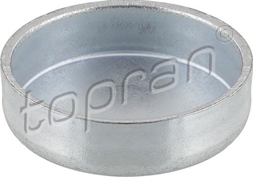 Topran 722 670 - Bouchon de dilatation droxauto.com