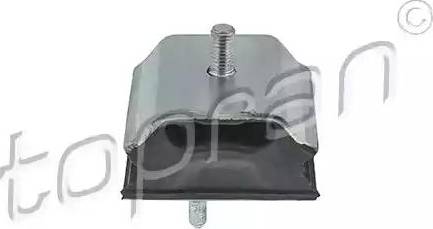 Topran 722 002 - Suspension, corps de l'essieu droxauto.com