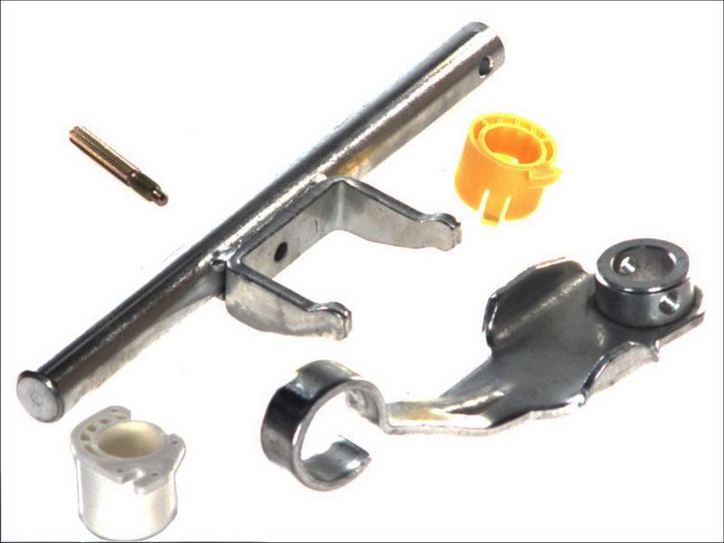 Topran 722 141 - Fourchette de débrayage, embrayage droxauto.com