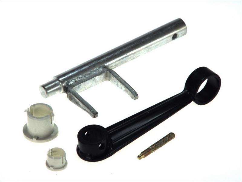 Topran 722 142 - Fourchette de débrayage, embrayage droxauto.com