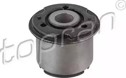 Topran 722 163 - Suspension, bras de liaison droxauto.com