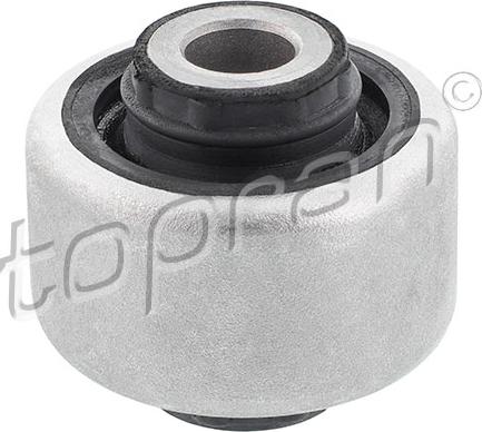 Topran 722 316 - Suspension, bras de liaison droxauto.com