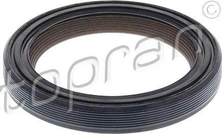 Topran 722 335 - Bague d'étanchéité, arbre à cames droxauto.com