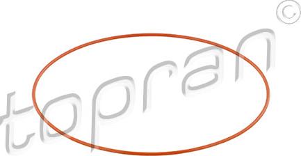 Topran 722 202 - Joint d'étanchéité, chemise de cylindre droxauto.com