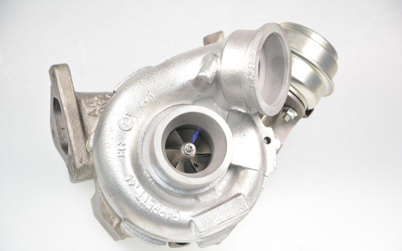 TopTurbo TT061 - Turbocompresseur, suralimentation droxauto.com