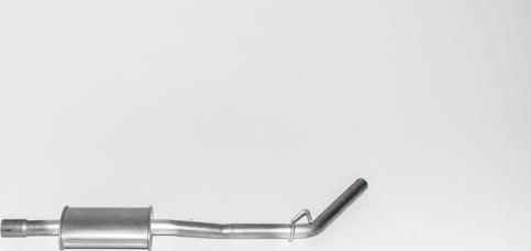 TQ 95986 - Silencieux central droxauto.com