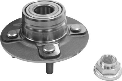 TQ 91614 - Moyeu de roue droxauto.com