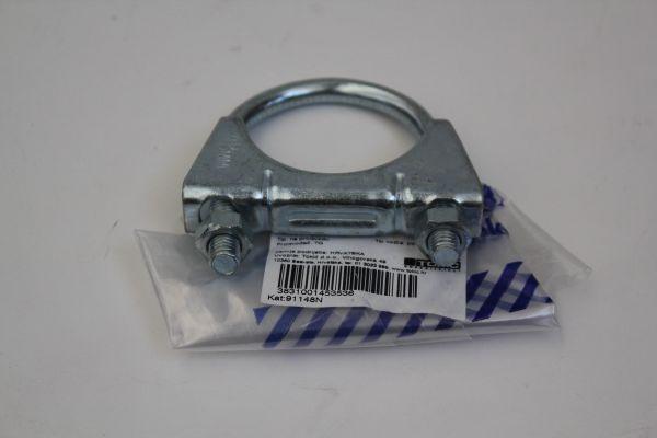 TQ 91148 - Raccord de tuyau, système d'échappement droxauto.com