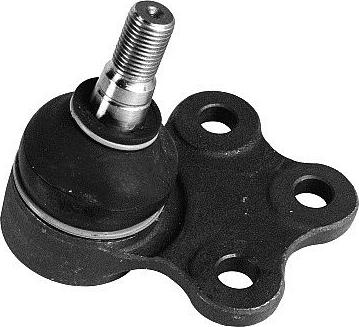 TQ TQ-19.BJ.115 - Rotule de suspension droxauto.com