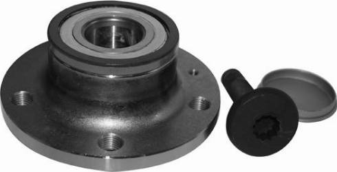 TQ 48510 - Moyeu de roue droxauto.com