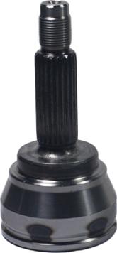 TQ 4289 - Jeu de joints, arbre de transmission droxauto.com