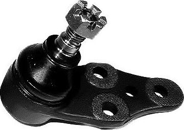 TQ TQ-19.BJ.109 - Rotule de suspension droxauto.com