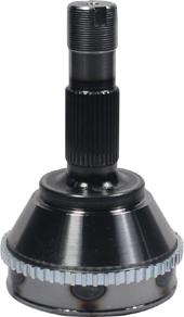 TQ TQ-K810011 - Jeu de joints, arbre de transmission droxauto.com