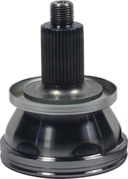 TQ 60912 - Jeu de joints, arbre de transmission droxauto.com