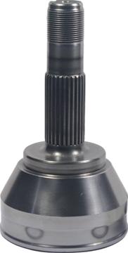 TQ 60935 - Jeu de joints, arbre de transmission droxauto.com