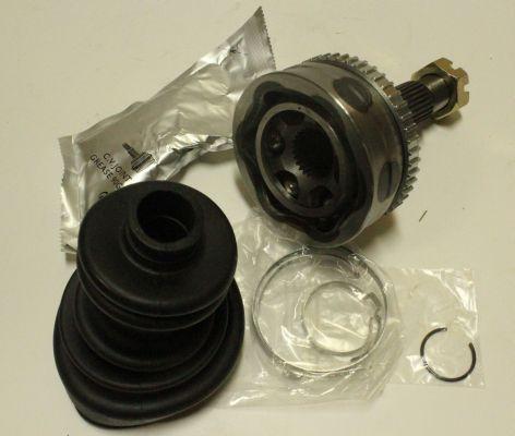 TQ 60931 - Jeu de joints, arbre de transmission droxauto.com