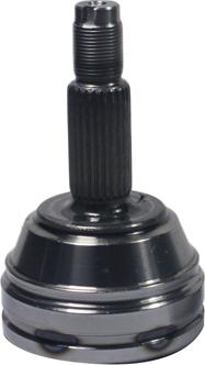 TQ TQ-K818021 - Jeu de joints, arbre de transmission droxauto.com