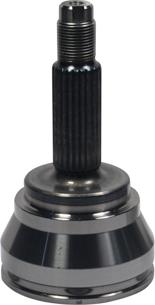 TQ TQ-K818019 - Jeu de joints, arbre de transmission droxauto.com