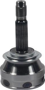 TQ 61499 - Jeu de joints, arbre de transmission droxauto.com