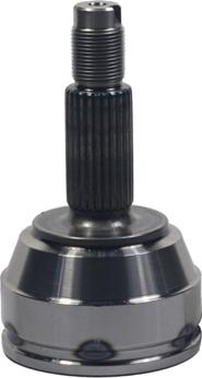 TQ 61401 - Jeu de joints, arbre de transmission droxauto.com
