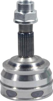 TQ 61500 - Jeu de joints, arbre de transmission droxauto.com