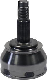 TQ 61516 - Jeu de joints, arbre de transmission droxauto.com