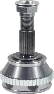 TQ TQ-K802006 - Jeu de joints, arbre de transmission droxauto.com