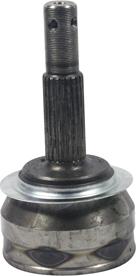 TQ 61748 - Jeu de joints, arbre de transmission droxauto.com