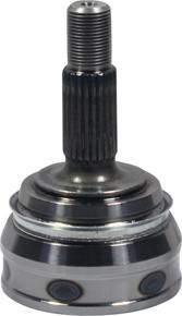 TQ 61783 - Jeu de joints, arbre de transmission droxauto.com