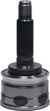 TQ 61770 - Jeu de joints, arbre de transmission droxauto.com