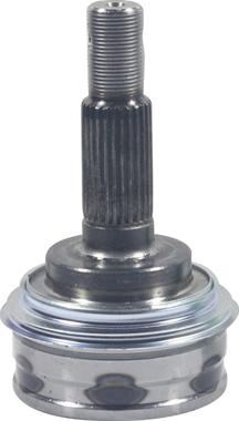 TQ 61778 - Jeu de joints, arbre de transmission droxauto.com