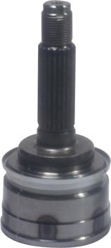 TQ 61773 - Jeu de joints, arbre de transmission droxauto.com