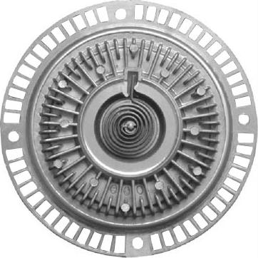 TQ 63068 - Embrayage, ventilateur de radiateur droxauto.com