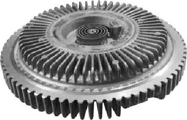 TQ 63077 - Embrayage, ventilateur de radiateur droxauto.com